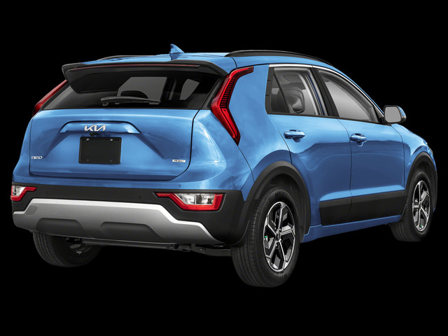 Kia Niro Plug-In Hybrid EX Premium FWD 2025 in Cars & Trucks in Longueuil / South Shore - Image 2