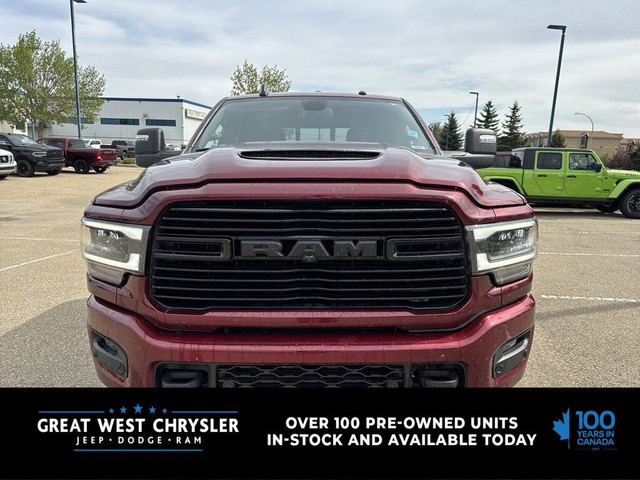 2024 Ram 3500 Laramie in Cars & Trucks in Edmonton - Image 3