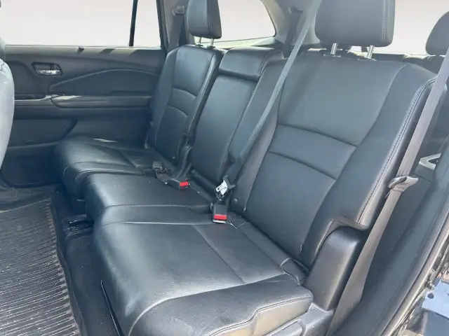 2021 Honda Pilot in Cars & Trucks in Ottawa - Image 15