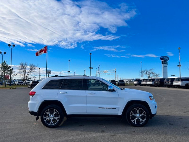  2019 Jeep Grand Cherokee Limited in Cars & Trucks in Saskatoon - Image 4