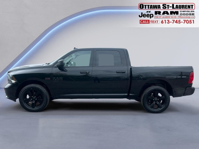 2020 RAM 1500 ST (140.5 in Cars & Trucks in Ottawa - Image 4