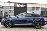 VEHICLE HIGHLIGHTS: 3RD ROW SEATING, PANORAMA ROOF, BACKUP CAMERA, SUNROOF, ALL WHEEL, WOOD TRIM, LE... (image 4)