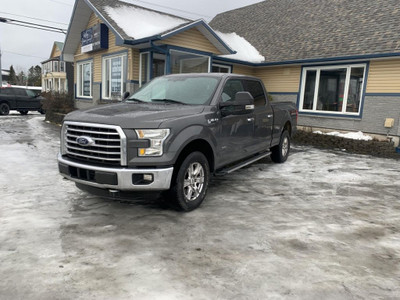 2016 Ford F-150 300-a