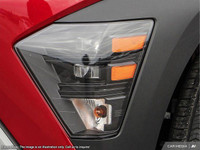 This Hyundai Kona has a strong Intercooled Turbo Regular Unleaded I-4 1.6 L/98 engine powering this... (image 9)