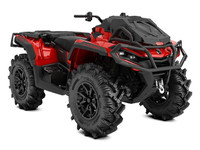 2024 Can-Am OUTL XMR 1000R RD 24 5KRA