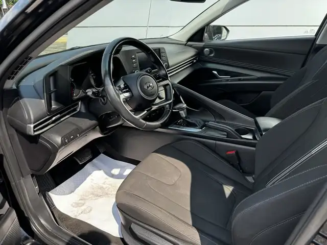 Hyundai Elantra Preferred Sièges & Volant Chauffant Carplay Mags in Cars & Trucks in Trois-Rivières - Image 12