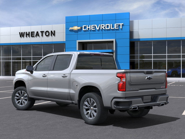 2025 Chevrolet Silverado 1500 RST in Cars & Trucks in Regina - Image 3