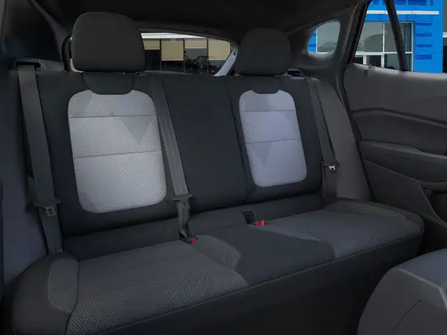 2025 Chevrolet Trax 1RS dans Autos et camions dans Région d’Oakville/Halton - Image 21