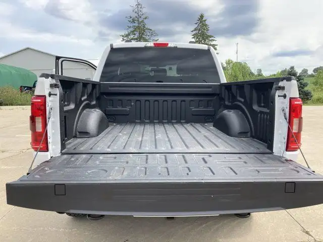 2022 Ford F-150 Tremor dans Autos et camions dans Hamilton - Image 19