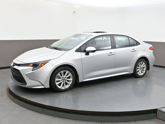 2023 Toyota Corolla LE SUNROOF, HEATED SEATS in Cars & Trucks in City of Halifax - Image 4