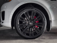 Presenting the 2021 Land Rover Range Rover Sport HSE Dynamic, sold by St. Albert Exotics Key Feature... (image 9)