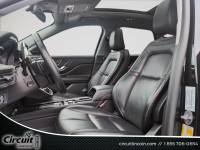 Le Lincoln Corsair Grand Touring PHEV 2022 allie luxe, performance et innovation. Avec sa motorisati... (image 9)