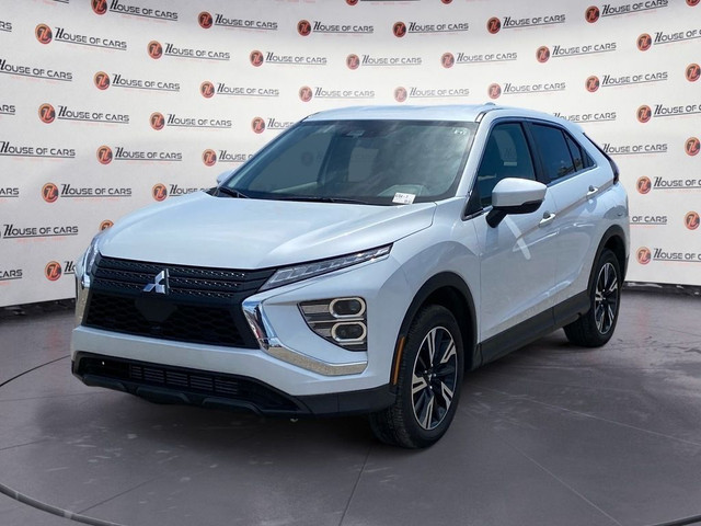 2024 Mitsubishi Eclipse Cross in Cars & Trucks in Calgary