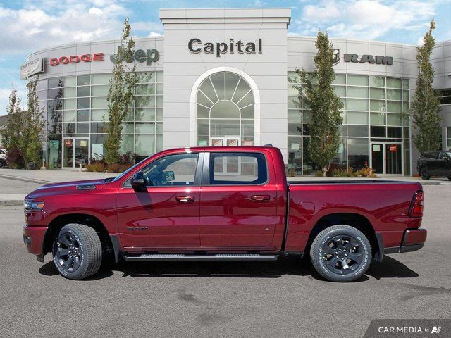 2025 Ram 1500 Sport in Cars & Trucks in Edmonton - Image 2