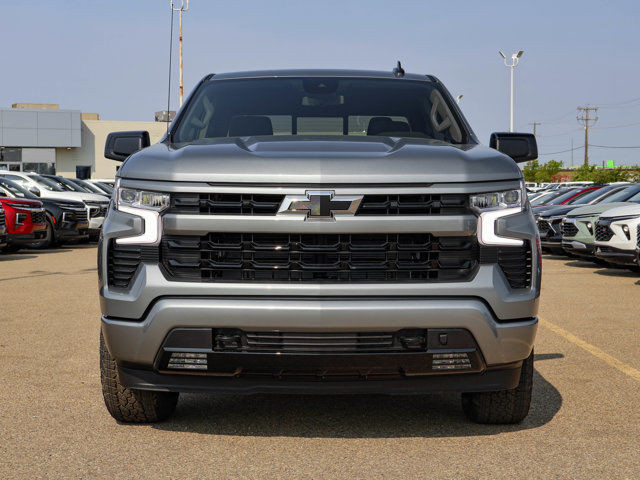 2025 Chevrolet Silverado 1500 RST in Cars & Trucks in Edmonton - Image 3