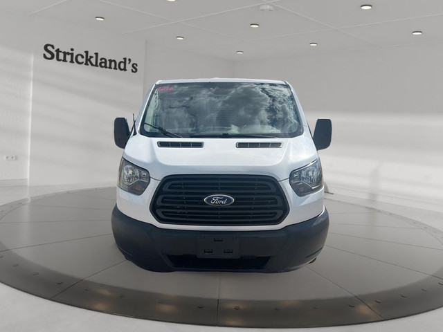 2016 FORD TRANSIT 150 VAN LOW ROOF-PASS. SIDE in Cars & Trucks in Stratford - Image 3