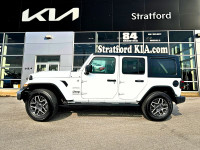 Technology Group, Trailer Tow! "Stratford Kia Used Cars & Pre-Owned Superstore: We sell all makes an... (image 4)