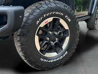 2020 Jeep Wrangler Rubicon Unlimited – Fully Loaded Adventure-Ready SUVTake on any terrain in comfor... (image 1)
