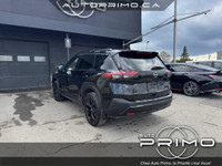 2023 Nissan Rogue SV Midnight Edition AWD Automatique avec Sièges en Cuir Toit Panoramique Navigatio... (image 6)
