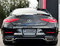 CLS 450 4MATIC - AMG Sport Package - Premium Package - Comfort Package - Lighting Package - Black Ex... (image 3)