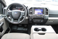 Introducing The 2019 Ford F-150 XL 4WD SuperCrew With Its 5.0 V8 Engine, This Truck Means Business.... (image 8)