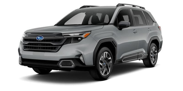 2025 Subaru Forester Limited INCOMING SOON!!! RESERVE TODAY!!! in Cars & Trucks in Markham / York Region