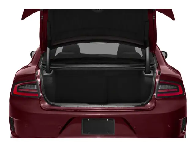 2021 Dodge Charger in Cars & Trucks in Chatham-Kent - Image 16