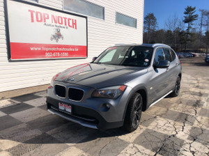 2012 BMW X1 28i