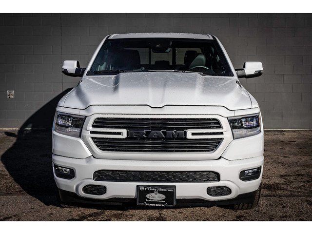 2024 Ram 1500 SPORT in Cars & Trucks in Kamloops - Image 2