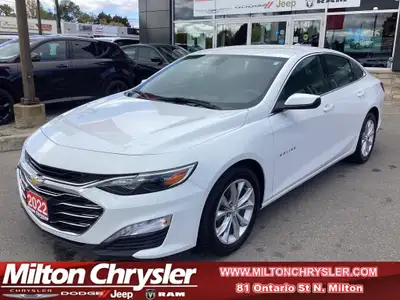COME SEE WHY PEOPLE BUY FROM MILTON CHRYSLER TODAY!! USED VEHICLES @ MILTONCHRYSLER.COM CREDIT ISSUE...