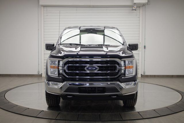 2021 Ford F-150 XLT in Cars & Trucks in Calgary - Image 2