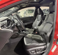 TOYOTA COROLLA XSE FWD 2020/SEMI-CUIR/NAVI/CAMERA/TOIT/BLTH/AC/MAGS/AUCUN ACCIDENT/UN PROPRIO/63996K... (image 9)