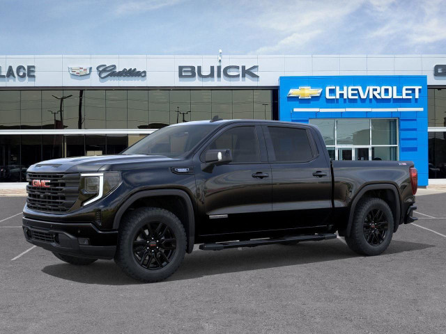 2025 GMC Sierra 1500 Elevation in Cars & Trucks in Oakville / Halton Region - Image 4