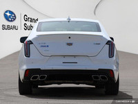 Highlights: Turbocharged Remote Start Bluetooth Heated Seats Smart Device Integration Rain Sensing W... (image 3)