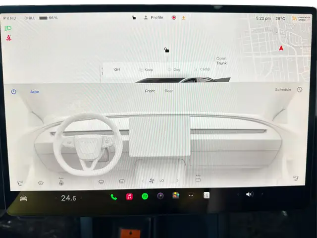 Tesla Model 3 2024 in Cars & Trucks in Markham / York Region - Image 63