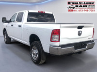 WE CAN GET YOU APPROVED ON THIS 2024 RAM 2500 TRADESMAN 4X4 TODAY FEATURED OPTIONS -Anti spin differ... (image 3)