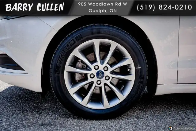 2017 Ford Fusion in Cars & Trucks in Guelph - Image 13