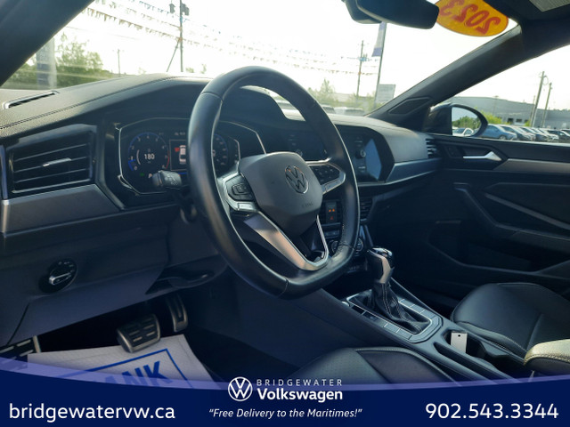 2023 Volkswagen Jetta COMFORTLINE in Cars & Trucks in Bridgewater - Image 2