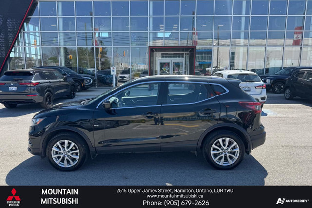 2023 Nissan Qashqai SV AWD - Sunroof - Heated Seats - $103.80 /W in Cars & Trucks in Hamilton - Image 2
