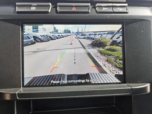 2023 Ford Super Duty F-350 SRW XLT 4WD Crew Cab 8' Box, 6.7L V8  in Cars & Trucks in St. Albert - Image 20