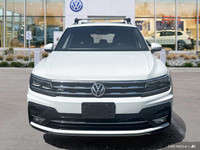 This Volkswagen Tiguan delivers a Intercooled Turbo Regular Unleaded I-4 2.0 L/121 engine powering t... (image 4)