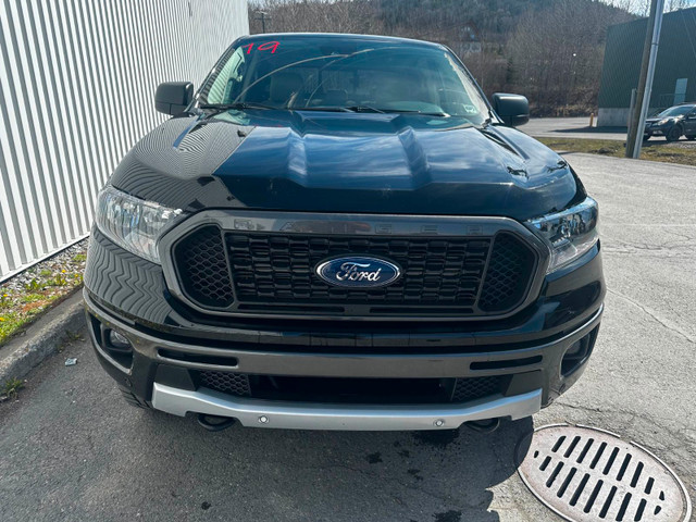 2019 Ford Ranger dans Autos et camions  à Edmundston - Image 2