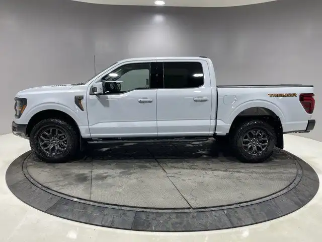 2025 Ford F-150 Tremor in Cars & Trucks in Strathcona County - Image 12