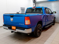 À voir! / Come see it! TRÈS BIEN ÉQUIPÉ / VERY WELL EQUIPPED. Version Tradesman Crew 4x4 avec Moteur... (image 7)
