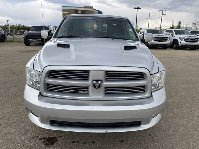 2011 Ram 1500 Sport in Cars & Trucks in Edmonton - Image 3