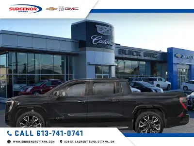 WAS: $118954 NOW: $116954 plus taxes and licensing feesLeather Seats, Denali Preferred Equipment Gro...