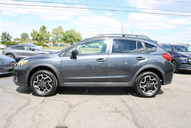 2017 Subaru Crosstrek in Cars & Trucks in Oakville / Halton Region - Image 4