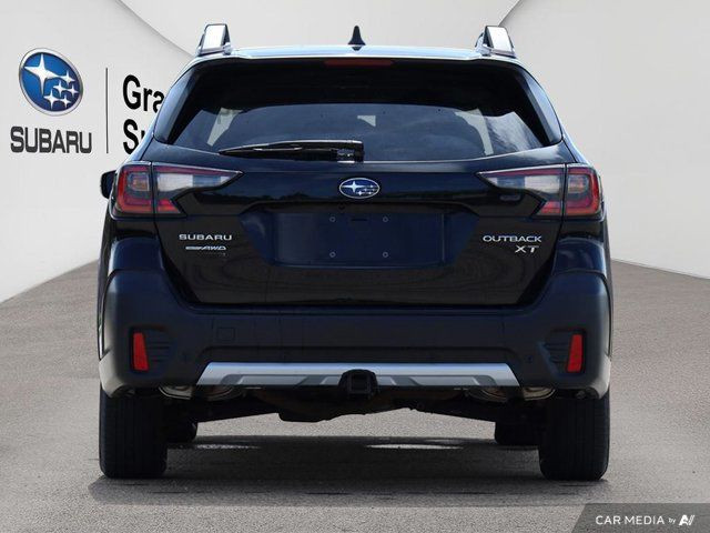 2022 Subaru Outback Limited XT in Cars & Trucks in Grande Prairie - Image 4