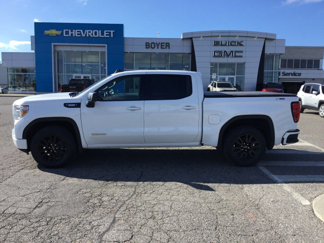 2021 GMC Sierra 1500 in Cars & Trucks in Oshawa / Durham Region - Image 2