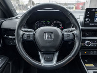 Embrace efficiency without compromise. The 2024 Honda CR-V Hybrid Touring sets a new standard for so... (image 8)
